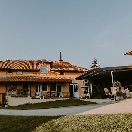 Vila Angelina Kušići Εξωτερικό φωτογραφία